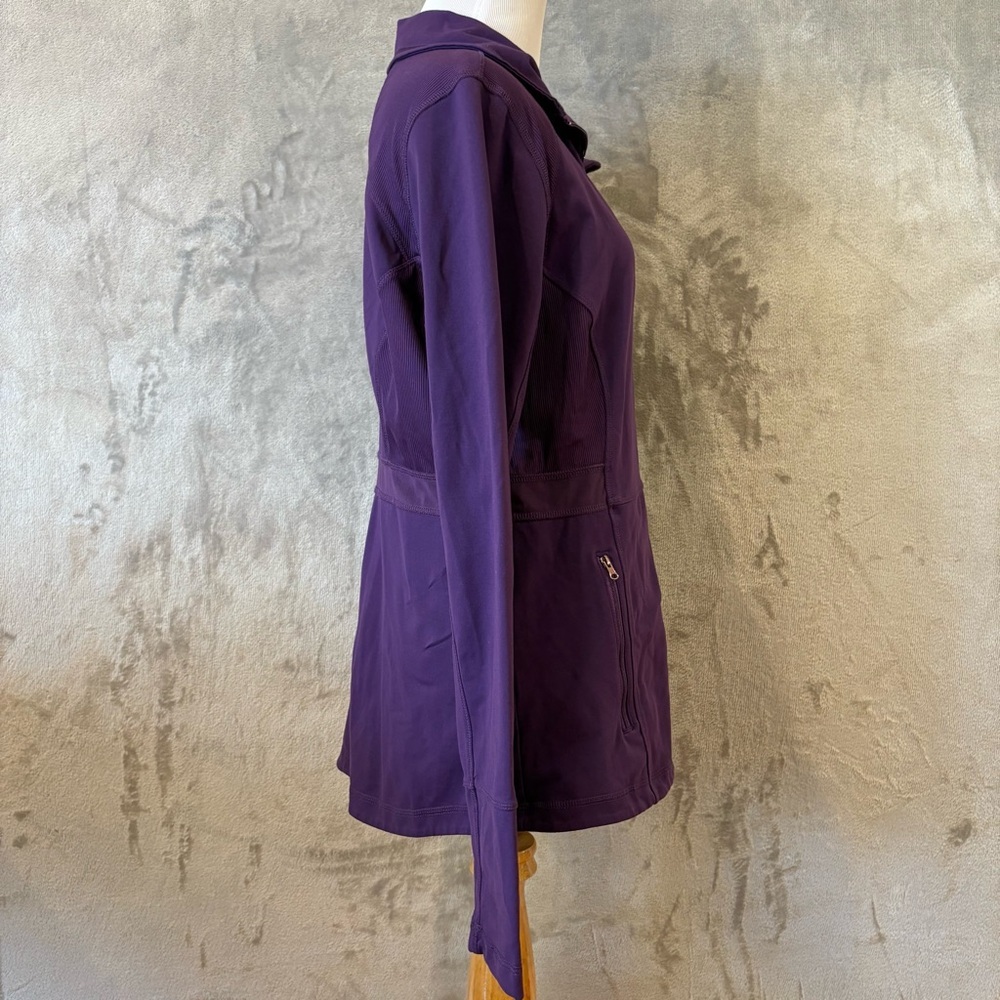 Calia Carrie Underwood Athletic Athleisure Workout Jacket Wmn’s Sz L - Picture 6 of 12